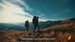 The Great Courses Plus TV Spot, 'It Is Human Nature to Evolve'