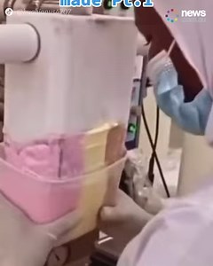 How Neapolitan ice cream tubs are packaged! | News.com.au