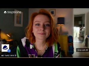 StepStone ad (StepStone Werbung Deutschland - Germany) | NJ