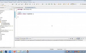 3.JLabel控件之实现文本和图片