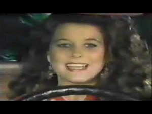 All My Children 11/04/1986