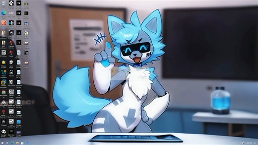 (Reupload) Windows 10 Crazy Error 9