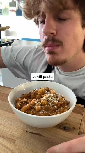 Mattia’s Table su TikTok