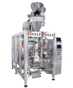 [Hot Item] Automatic Tea Chocolate Wheat Flour Powder Packing Packaging Machine