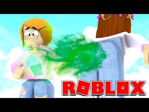 Roblox | Mega Fart Obby! 😫