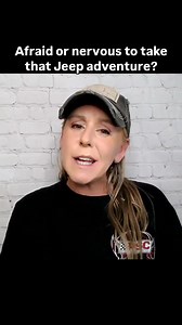 26 reactions | Are you afraid of damaging your Jeep on the trail? Discover the 4 part Framework that keeps you safe and confident every time. Join the Free ‘Conquer the Trails WITHOUT the Fear of Damaging Your Jeep’ masterclass.  https://ladyjeepers.live/workshop #ladyjeepers #jeeplife #jeepadventure | LadyJeepers.com | Facebook