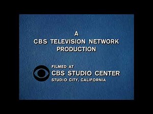 CBS Television Network/CBS Television Distribution (1967/2007)