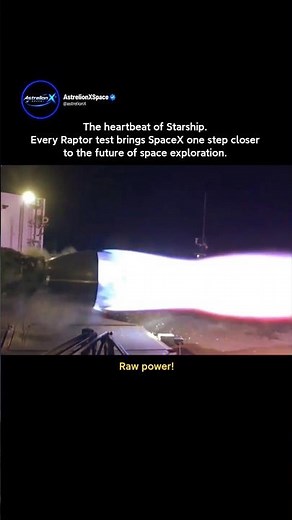 Inside SpaceX's Powerful Raptor Engine 🚀
