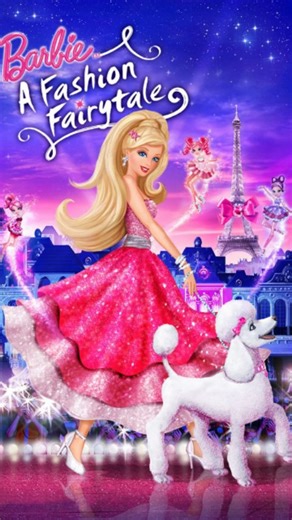 🎀 𝐵𝒶𝓇𝒷𝒾𝑒 🎀 on Instagram: "Barbie A Fashion Fairytale👸🏻💓✨ { Part 11 } Follow @_barbie.world_movies for full movie 🍿 🎥 #likecommentshare #followformore #explorepage✨ #trendingreels #foryoupağe #instaviews #barbie #barbienostalgia #barbiemovies #barbieafashionfairytale #barbiefriendship #barbieinstagram #barbiegram #barbiefashionistas #barbiefan #barbiegirl #barbiedoll #barbiecollector #barbiecollection #barbiecore #barbielover #barbiefashion #barbieworld #barbiemagic #barbielook #barb