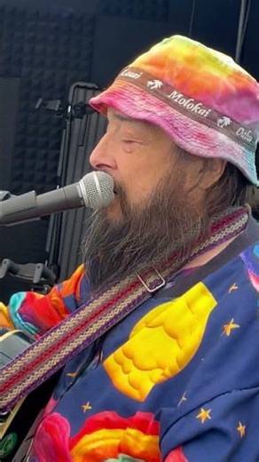 Hare Krishna Cowgirl Jamissaries Band 5/9/26 #originalsong Shanty Shack #gratefuldead #rock #sax