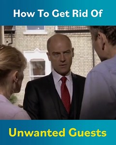 Just act normal! #Outnumbered #Comedy #BritishSitcom | Outnumbered