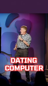 It’s even funnier if you consider the dating app algorithms. #engineer #tech #dating | Don McMillan