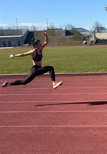 Key Techniques for Mastering Triple Jump in Track and Field