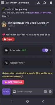 Why You Shouldn't Use Text Chats (BORING VIDEO)