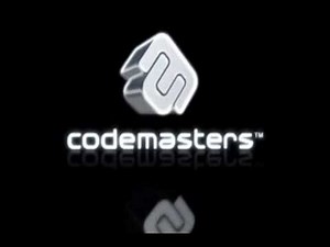 Codemasters Logo