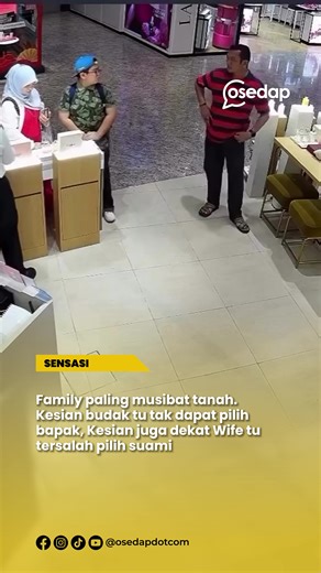 Pakcik tu mesti rasa dia dah terpaling pro mencuri dah tuu.. tengok gaya macam selalu buat kerja macam ni.. kesian anak bini Baca artikel di website Osedap! link dekat Bio 👆🏼 Sumber : @zul_azrii | Threads Untuk kredit atau apa2 berkaitan kontent, boleh terus DM ye 🥰 #osedapdotcom #Osedapsensasi #Melayu #pencuri #perfume #minyakwangi #cctv #fyp