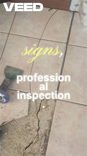 Foundation Repair Warning Signs | Amiel Solutions
