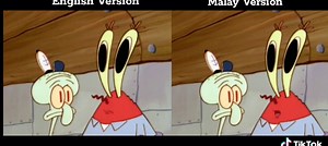 Mr Krabs smell something #spongebobmeme #squarepants #meme #fyp