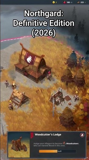 Northgard: Definitive Edition in 2026 | Co-op + Multiplayer Viking RTS Game