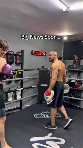 Skg Boxing Raps: Raw Energy and Real Talk