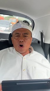 3.3K views · 945 reactions | Dalam forum West Java Research Summit 2025 yang kami laksanakan secara online, kami.menegaskan pentingnya penelitian atau riset dalam tata kelola pemerintahan. Pemerintahan modern tidak hanya mengandalkan kemampuan empirik alias pengalaman saja dalam merumuskan dan melaksanakan kebijakan. Diperlukan juga kemampuan saintifik melalui riset aplikatif.  | Herman Suryatman | Facebook