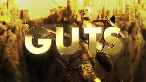 Official Shadow of War Marauder Tribe Trailer