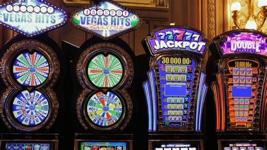 Tips for Playing Slot Machines: Expert Strategies