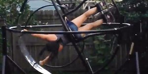 gyroscopes are a total body workout