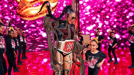 Best WWE Superstar entrances of 2023: WWE Top 10, Dec. 31, 2023
