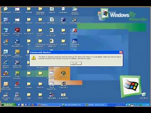 Virtual Floppy Drive for Windows