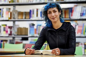 Access to Higher Education - West London College