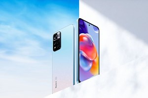 Redmi Note 11 Pro Plus 5G, Redmi Note 11S 5G y Redmi 10 5G: carga de 120W en la gama media, acompañada de dos hermanos con 5G