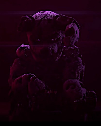 Animation creds: @{mason} #videostar #vsp #springtrap #williamafton #fnaf #foryoupage #foryou