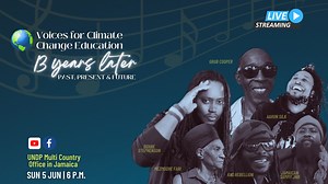 Lyrics - 'Global Warning' song 2009