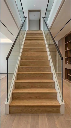Stylish Modern Stairs Design for Your Home