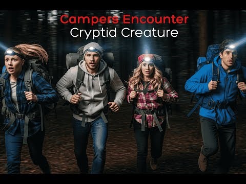 A Woman’s Plea: The Bait That Trapped Them Off Trail