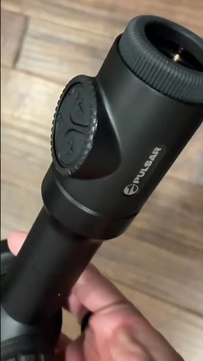 Pulsar Thermion 2 LRF XG50 First Look 👀