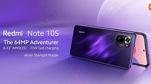 Xiaomi Redmi Note 10S new purple colour variant launch: Here's all you need to know