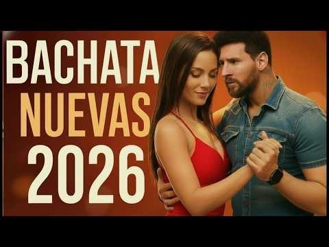 🎶 Bachata Nueva Romántica 2025 💔 Lo Más Escuchado del Año | Mix Bachata de Amor, Dolor y Pasión 💃🕺