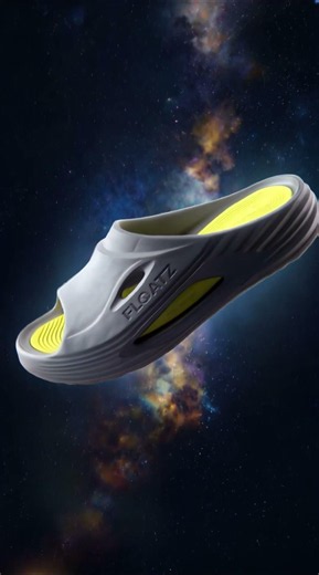 Introducing FloFoam™ by Bata