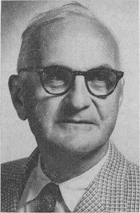 Donald Ewen Cameron - Alchetron, The Free Social Encyclopedia