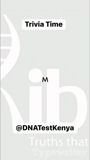Let’s see if you can get this right! DNA Testing #triviachallenge #QuizTime #DNA | DNA Testing | Facebook