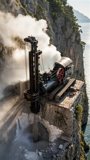 77K views · 879 reactions | Building A Dream Mansion On The Amalfi Coast! #mansion #dreamhouse #DIY | Vu Tips & Tricks | Facebook