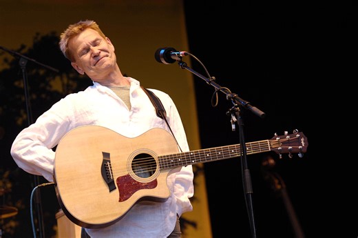 Die besten deutschen Songs: Achim Reichel - „Der Spieler“