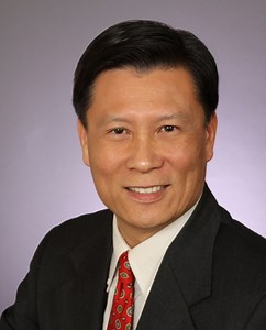 Long & Foster Real Estate - Ken Zeng