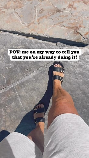 6.4K views | You’re already doing it— just hit record  I used to...