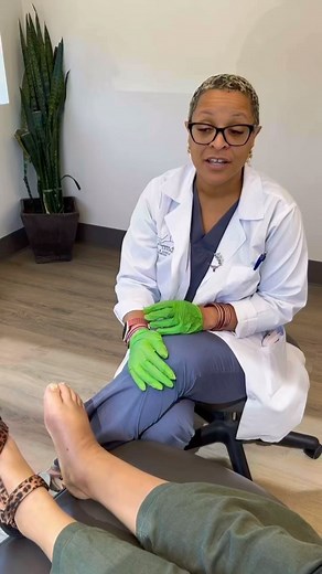 160K views · 98 reactions | Charcot foot is a rare complication of diabetes-related neuropathy (nerve damage). It can cause serious symptoms like fractures and ulcers. #footpain #podiatry #diabetes | Dr. Japera N. Levine | Facebook