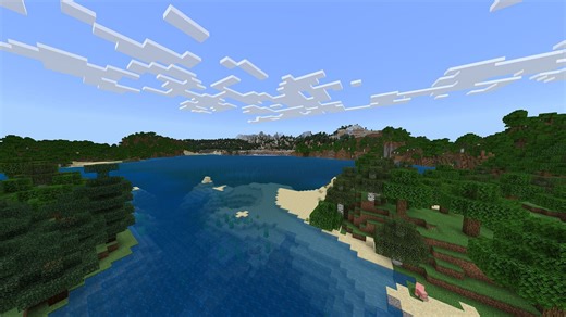 Best features in Minecraft Bedrock 1.21.60 update