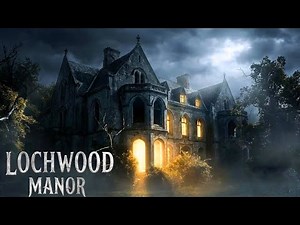 Hauntings of Lochwood Manor | Full Horror Movie