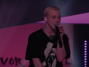 117K views · 10K reactions | Trevor Daniel - Falling | Scorpio | Facebook